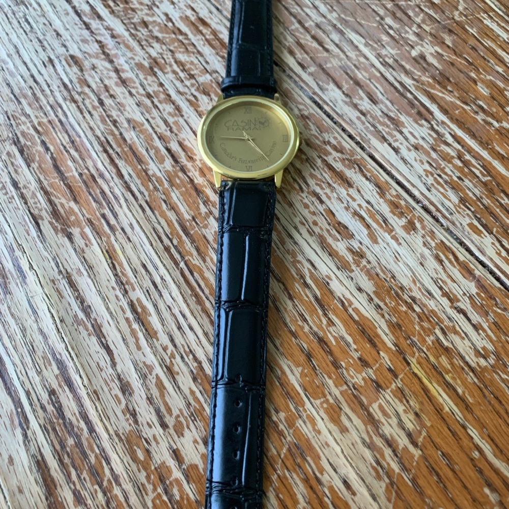 Women vintage watch